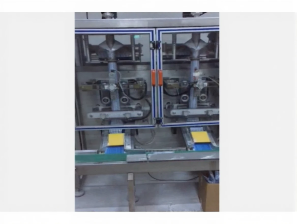 gx4cavygehrma0ctrpf8tac5rw Filling and Packaging Machine for Vertical Dust Collectors - Image 1