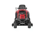 UJ122/26 Lawn Mower Tractor - Image 3