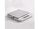 I2000 (3000Gr) 0.1Gr Electronic Digital Display Portable Pocket Scale - Image 6