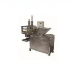 Grated Cheese Weighing Machine