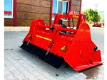 170 cm Stone Crushing Machine - Image 8