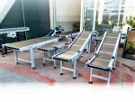 PVC Bantlı Taşıyıcı Konveyör - Image 2