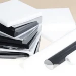 1500x2500 mm Delrin / POM Processable Plastic Mold