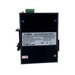 Longline Lngıgf4gt-M 6-Port 10/100/1000 Mbps Managed Industrial Switch