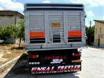 12 Ton Capacity Dump Trailer - Image 4