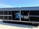 75 kVA Diesel Generator - Image 2