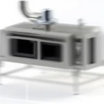 2 Cabin Sleeve Steam Tunnel