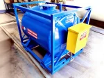 3000 Liter Transfer Pump and Fuel Tank - Image 4