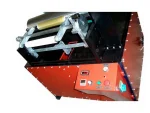 500 m/Min Pallet Stretch and Aluminum Foil Wrapping Machine - Image 14