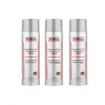 3-Piece Red White Green Set Crack Detection Control Spray