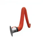 Ø160mm 3 Metre Acrobat Arm and Installation Bracket Welding Fume Extractor Arm