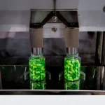 20-50 Bottle Capsule Counting Machine