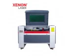 Alpha 9-D 80W Leather Laser Cutting Machine - Image 4
