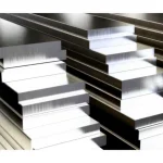 Aluminum Metal Plate (1)