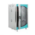 Patisserie 40-Tray Oven Nesa