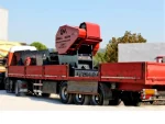 GNR M110 Fixed Jaw Crusher - Image 2