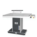 2200 m³/h Vacuum Wide-Arm Ironing Table