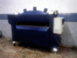 EPOL Surface Cleaning Machine