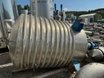 3.5 Ton Stainless Reactor - Image 3