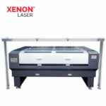 Alpha 10-A Wood Laser Cutting Machine