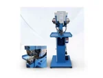 Km 6300 Automatic Eyelet Punching Machine - Image 2
