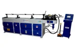 42Ø Wrapping Type Profile Bending Machine