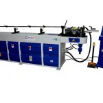 42Ø Wrapping Type Profile Bending Machine