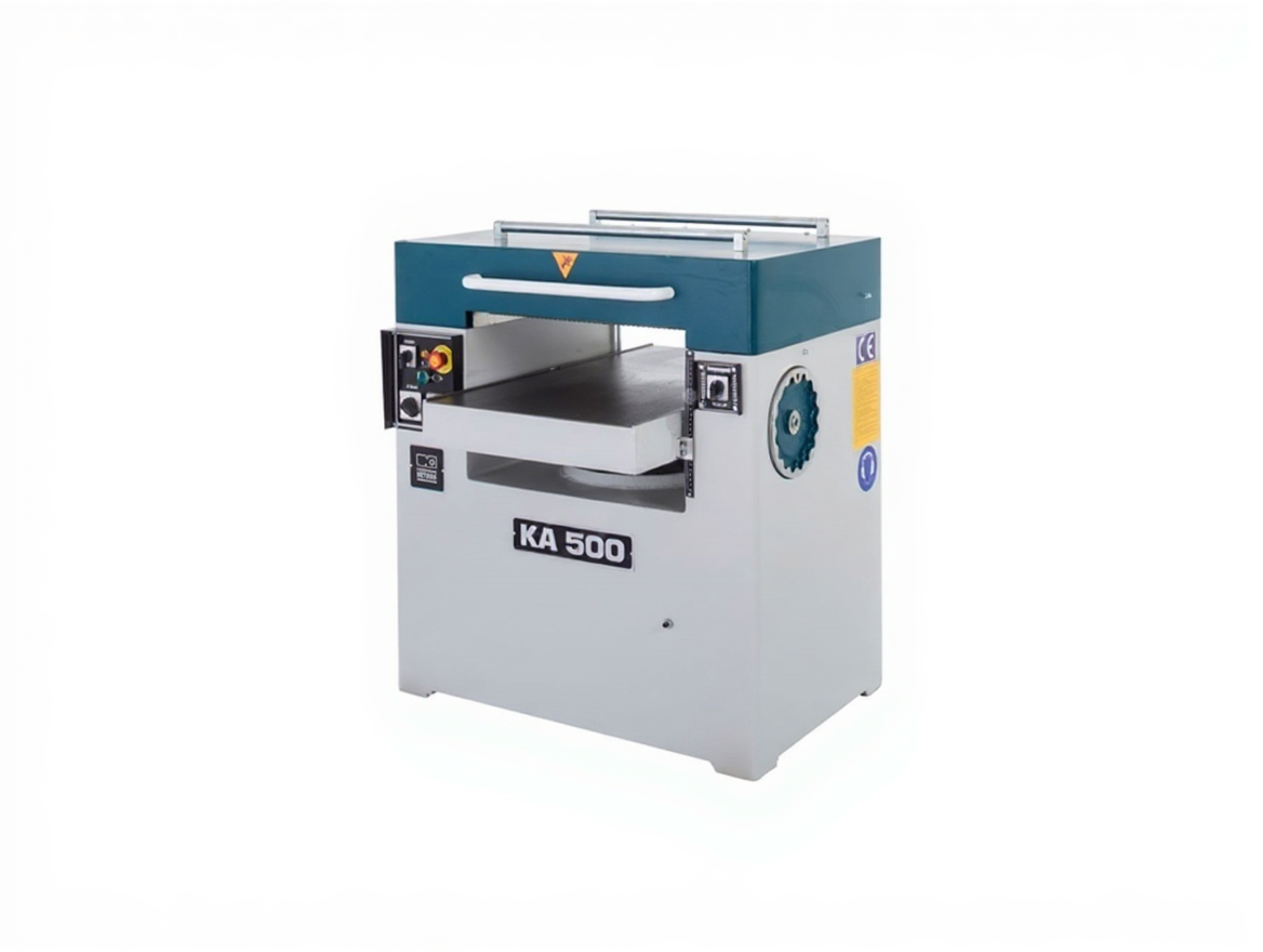 gz1ffarz05rm80ctmzftwmr1jg KA 500 Thickness Machine - Image 1