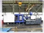 450 Ton Servo Plastic Injection Molding Machine