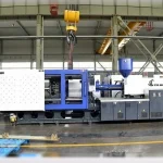 450 Ton Servo Plastic Injection Molding Machine