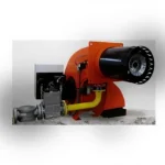 4500-11200 Kw Monoblock Gas + Diesel Burner
