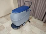 60 liters (430mm) Pusher Floor Cleaning Machine - Image 5