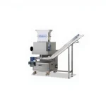 Thick Dough Manti Machine