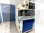15 kW Pneumatic Standard Frequency Welding Machine - Image 2