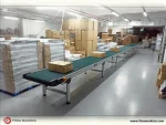 Line Assembly Transfer Conveyor Belt Systems - Image 2