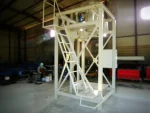 500 Kg Big Bag Powder Granule Filling System - Image 7