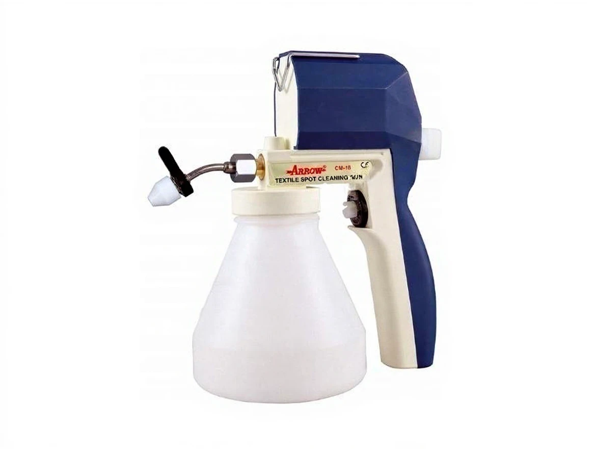 gzmq4da7hsrmr0cvs2asawyp1g YH 120 Adjustable Nozzle Stain Cleaning Gun - Image 1