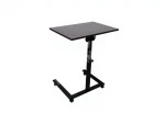 Foldable, Portable, And Height-Adjustable Laptop Desk