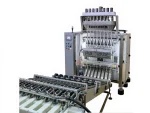 8-Headed Screw Stick Filling Machine - Image 2
