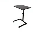 Foldable, Portable, And Height-Adjustable Laptop Desk - Image 4