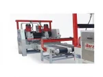 650x650 mm Triming Mermer Ebatlama Makinası - Image 2