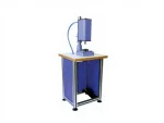 3000 kN Pneumatic Impact Press Marking Machine
