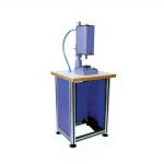 3000 kN Pneumatic Impact Press Marking Machine