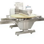 Ø120 Cm Baklava Dough Rolling Machine