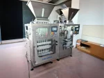 10 Line Full Electric Stick Sugar - Salt Packaging Machine - Image 4