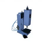 8000 kN Pneumatic Impact Press Marking Machine