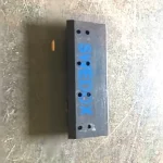 Beko Loader Rear Bucket Cutting Edge