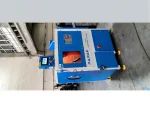 KBM DA Manchon Plastic Pipe Threading Machine - Image 4