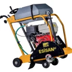 Esisan EG13B 13HP Petrol Asphalt Joint Cutting Machine