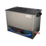 28 Liter Ultrasonic Cleaning Machine